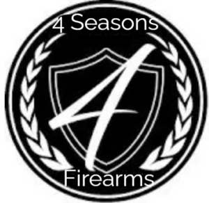 4 seasons logo35