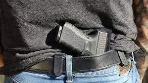 gun range wilson nc concealed and carry