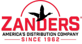 Zanders logo