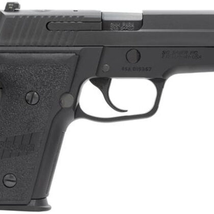 gun range wilson nc M11-A1, 9MM, 3.9IN, BLK, DA/SA, SIGLITE, POLYMER GRIP, (3) 15RD STEEL MAG, SRT