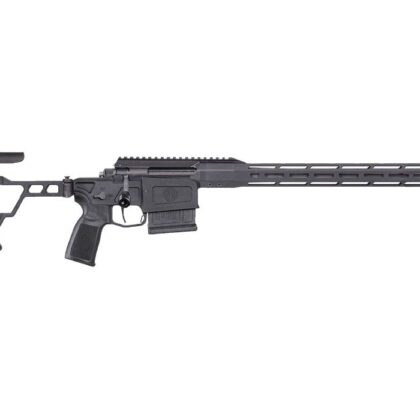 gun range wilson nc SIG CROSS, .308, RIFLE, 24IN, CROSS, CONCRETE GRAY, BOLT, FOLD PRS, AL MLOK HG, (1) 10RD MAG