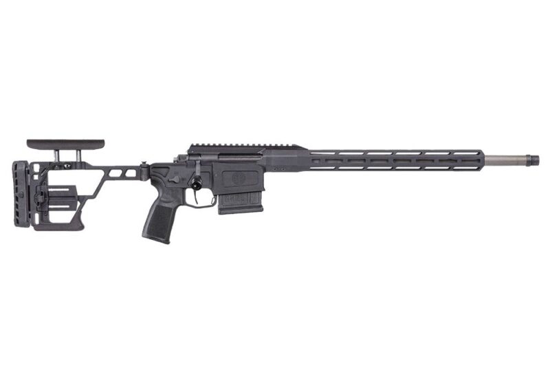 gun range wilson nc SIG CROSS, .308, RIFLE, 24IN, CROSS, CONCRETE GRAY, BOLT, FOLD PRS, AL MLOK HG, (1) 10RD MAG