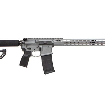 gun range wilson nc SIGM400SDI, .223 WYLDE, RIFLE, 16IN, COMPETITION, SEMI, FIXED PRECISION STOCK, AL MLOK HG, (1) 30RD MAG, DANIEL HORNER