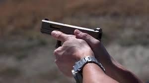 gun range wilson nc proper gun holding