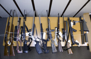 gun range wilson nc shotgun and rifle class