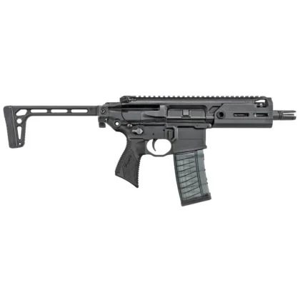 gun range wilson nc SIGMCX, 300 BLK, PISTOL, 6.75IN, RATTLER LT, BLK, SEMI, AL MLOK HG, (1) 30RD MAG