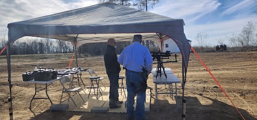 gun rage wilson nc nra training