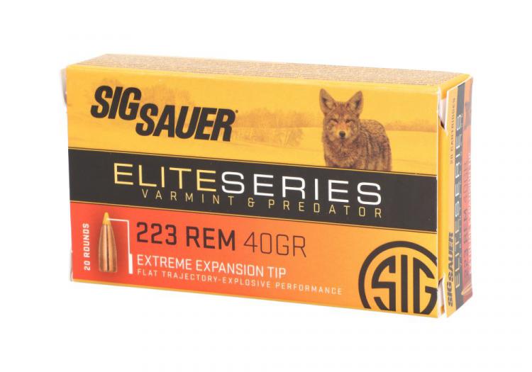 gun shooting wilson nc AMMO-223-REM-40GR-VARMINT-PREDATOR-BOX-20-EXTREME-EXPANSION