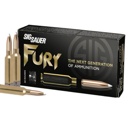 gun shop wilson nc HYBRID, 277 SIG FURY, ACCUBOND, 150GRAIN, 20ROUND/BOX