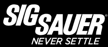 sig sauer logo