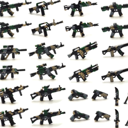 gun range wilson nc toys 1