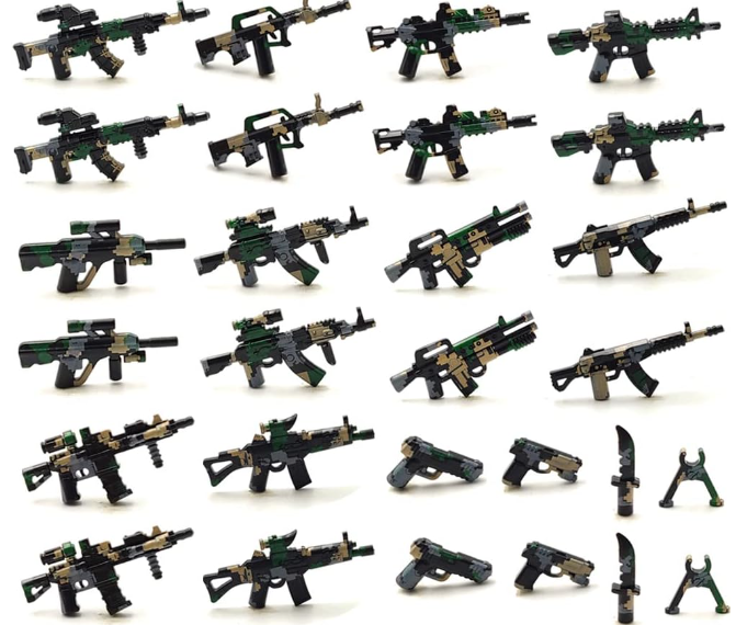 gun range wilson nc toys 1